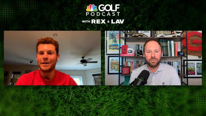 LIV abandons 54-hole format in favor of 72