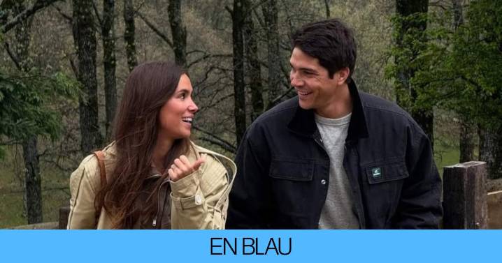 María Pombo emociona con su preciosa felicitación a su marido Pablo: "Te quiero con todo mi corazón"