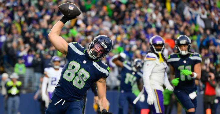 Seahawks vs. Vikings: All you need to know for Week 13
