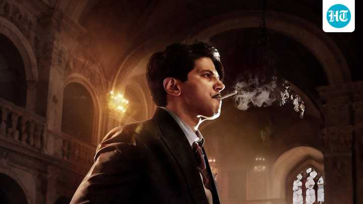 Kaantha has ‘career-best’ performance from Dulquer, says composer Jakes Bejoy