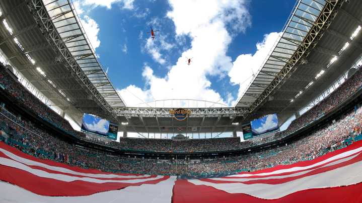 How to buy Miami World Cup tickets, Hard Rock Stadium soccer tickets