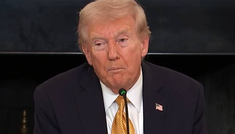 Trump Signs Bill To Release Epstein Files After US Congress Vote