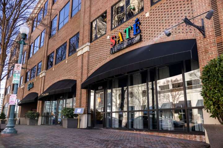 Newport News restaurant to host Cocktails for CASA