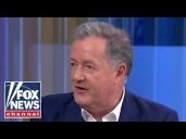 Piers Morgan: This was a SEISMIC moment