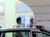 Sabarimala gold theft case: SIT arrests KS Baiju