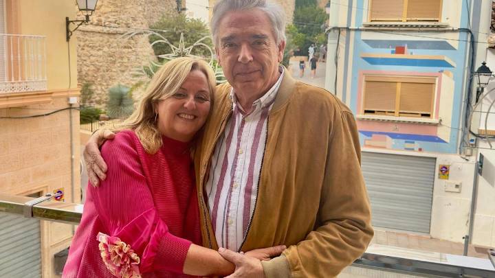 Dimite Juan Manuel del Pino, mano derecha de la alcaldesa de Calp