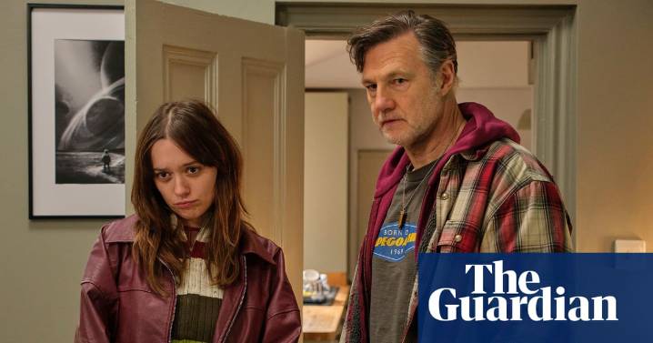 TV tonight: Aimee Lou Wood and David Morrissey’s sitcom returns