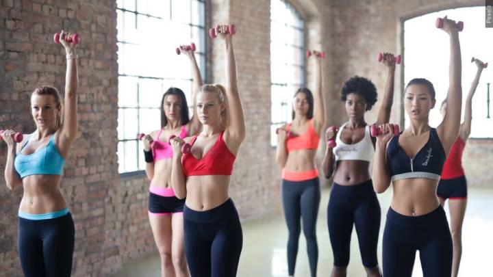 ‘Pick Up Challenge’ Sends Strength-Training Searches to Record Highs