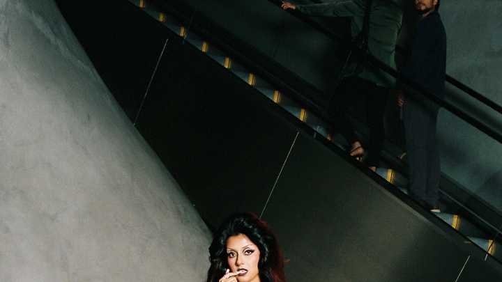 Rio Spring 2026 Ready-to-Wear Collection