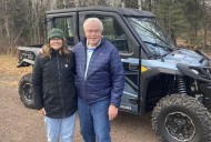 Local Lawmaker's View: Legislative exchange builds bipartisan bridges in Minnesota