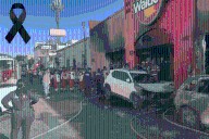 TRAGEDIA EN HERMOSILLO: EXPLOSIÓN EN TIENDA WALDO’S DEJA VARIAS PERSONAS SIN VIDA