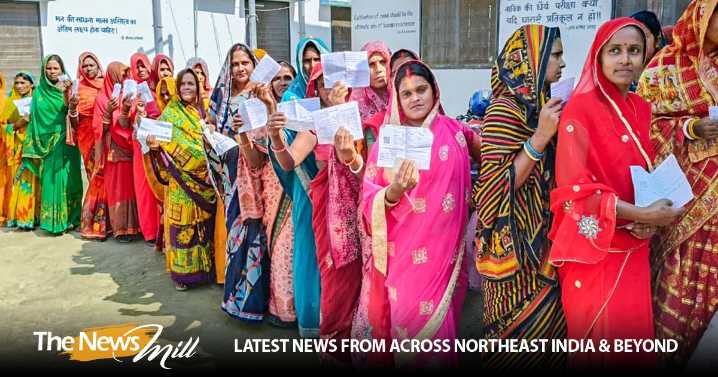 Bihar polls: Jokihat gears up for phase 2 amid family rivalry and political tussle