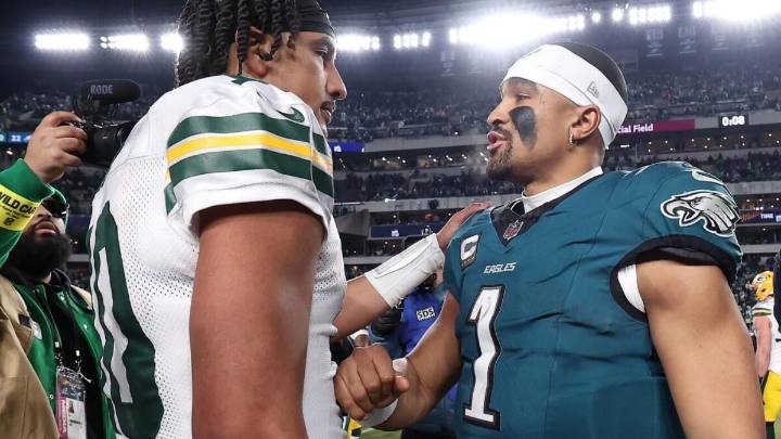 Packers vs. Eagles on MNF: Prediction, odds, picks and where to watch