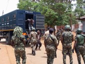 Update: Court Grants Bail to 11 Suspected Zikwanje Gang Members