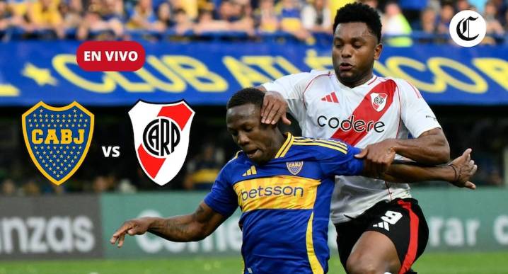 TNT Sports en vivo gratis: ver Pelota Libre Boca vs River hoy online vía Flow, Cablevisión por Superclásico de Liga Argentina 