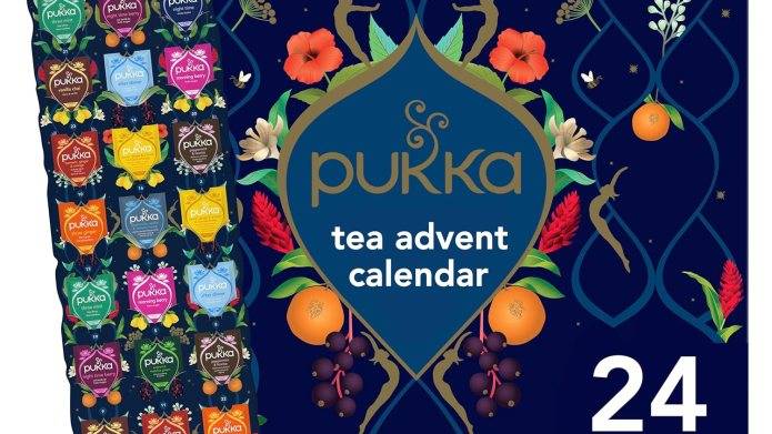 Shoppers Say This Under-$20 Advent Calendar Is “Adorable” — & Way More Unexpected Than You’d Think