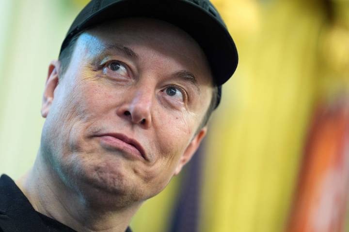 Lately: Elon Musk’s $1-trillion pay day, fraudulent Spotify streams and AI funding in the federal budget