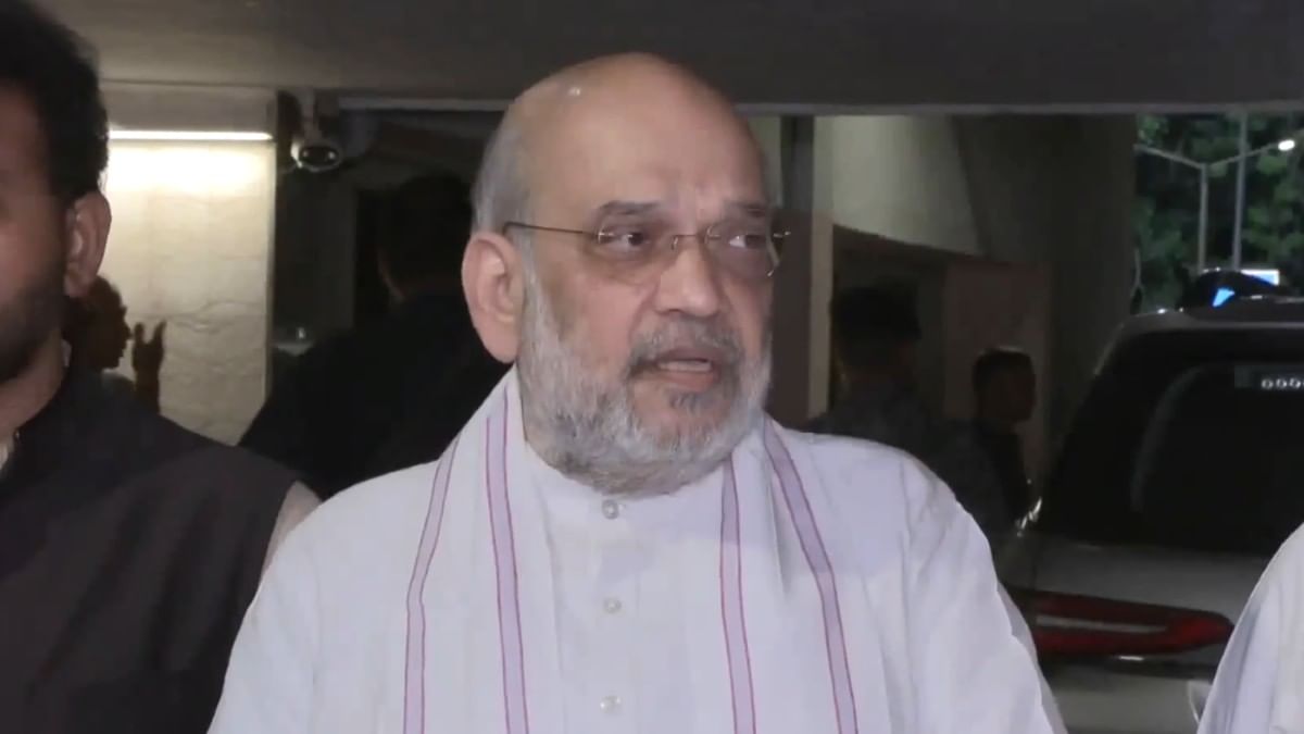 Home ministry hands over Delhi blast probe to NIA, hours after Amit Shah chairs review meet