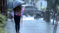Anuncian lluvias luego de días con calor extremo en la provincia