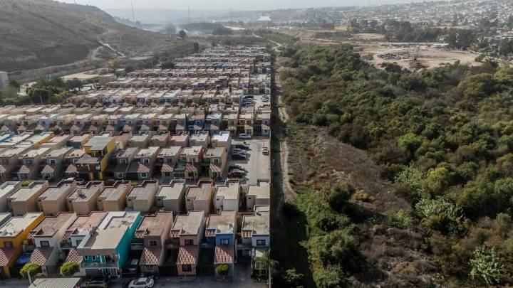 Vecinos piden salvar el Arroyo Alamar antes de que desaparezca