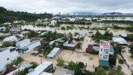 Death toll climbs in Southeast Asia as heavy rains cause floods and landslides