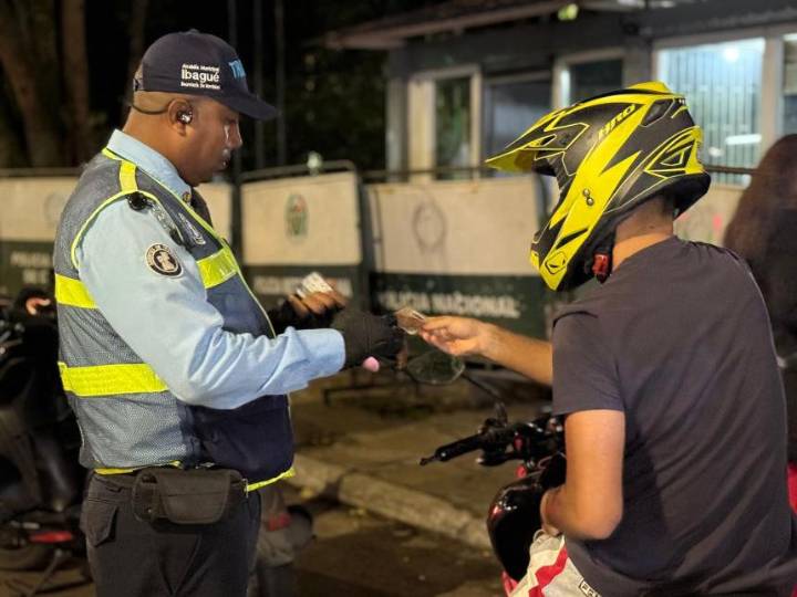 Cobro coactivo de comparendos de tránsito pasó de manera definitiva a Secretaría de Movilidad