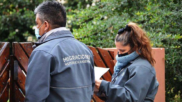 El Gobierno nacional va a crear la Policía Migratoria