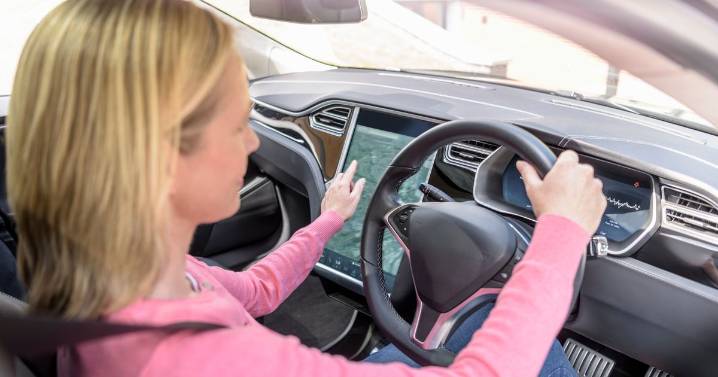 Drivers £56 better off but expert says 'it's not enough'