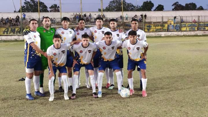 Policial y San Lorenzo no se sacaron ventaja