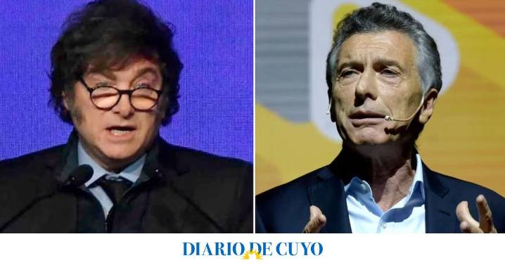 Javier Milei y Mauricio Macri cenaron en Olivos en medio de los cambios en el Gabinete