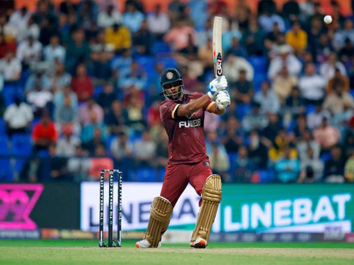 Abu Dhabi T10: Northern Warriors, Quetta Qavalry secure wins