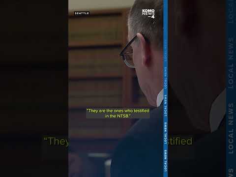 Judge hears Boeing lawsuit in court over Alaska Flight 1282 door plug incident