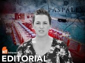 The Darwin Ship Lift is a toxic deal for the Northern Territory