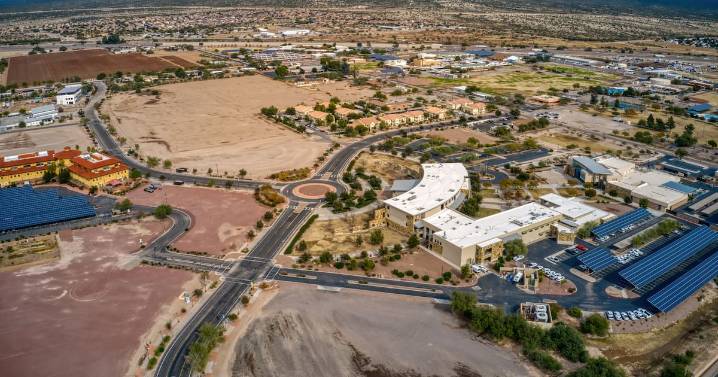 Historia de Marana, Arizona: Cultura, orígenes nativos y evolución de esta comunidad del desierto