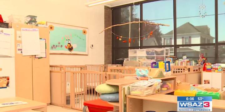 Head start programs closing amid shutdown