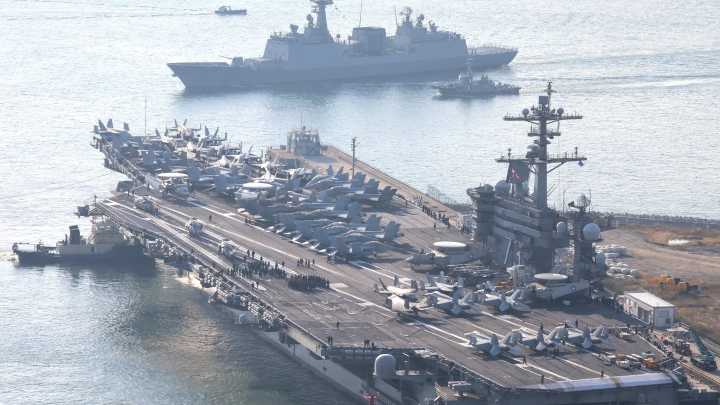 Crece la alarma mundial por la tensión nuclear entre Moscú y Washington