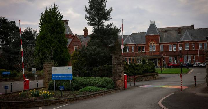 Nottinghamshire's mental health hospitals millions off budget as 'major risk' looms