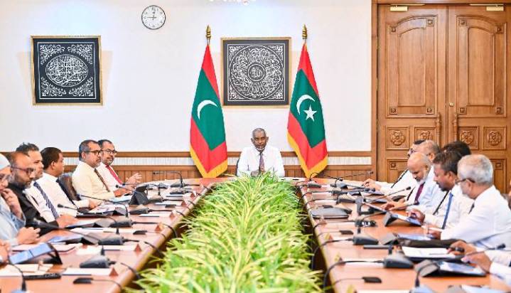 Maldives Enforces Generational Tobacco Ban, Outlaws E