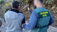 Detenido acusado de matar al novio de su exmujer cuyo cuerpo fue hallado semidesnudo en Alpandeire