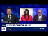 Fed will absolutely be focused on employment over inflation, says Conference Board's Dana Peterson