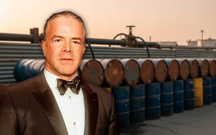 De Miss Universo a la investigación de la FGR: la línea de tiempo de Raúl Rocha Cantú