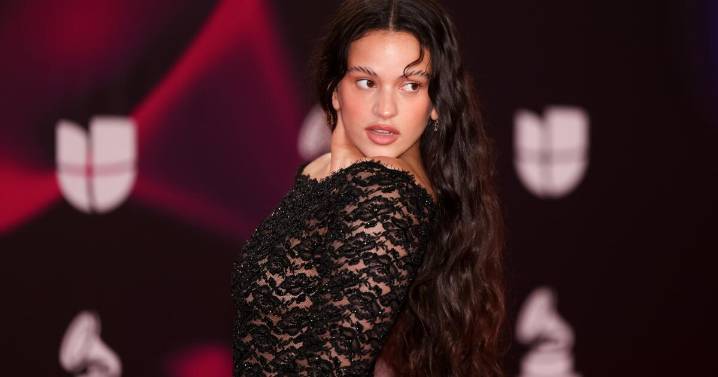 Rosalía asegura que es más necesario que nunca tener una fe