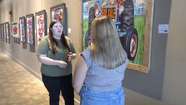 'We want to help': Circle Cinema donates 25% of weekend sales to local food pantry