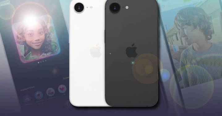 iPhone 16e at 63p a day is Black Friday's cheapest deal but we found a free AirPod offer