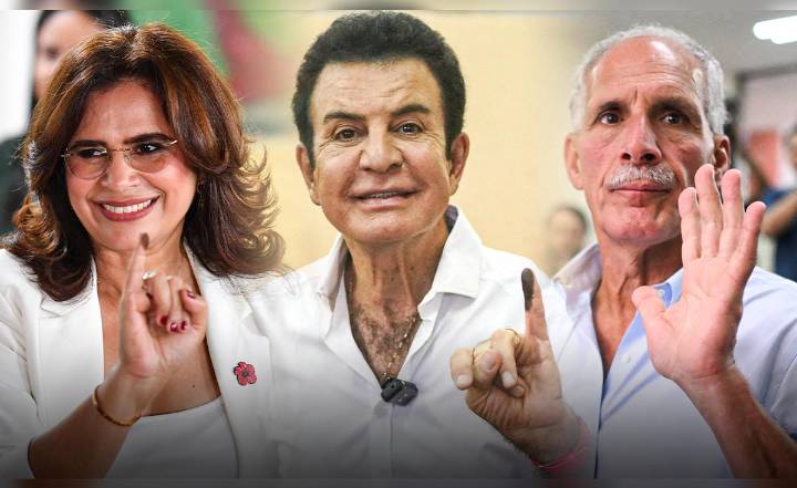 Honduras afronta elecciones en medio de denuncias de fraude, una democracia fracturada e injerencia internacional