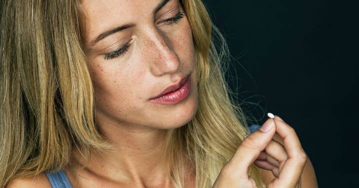 Pill thousands of people already take could help prevent breast cancer