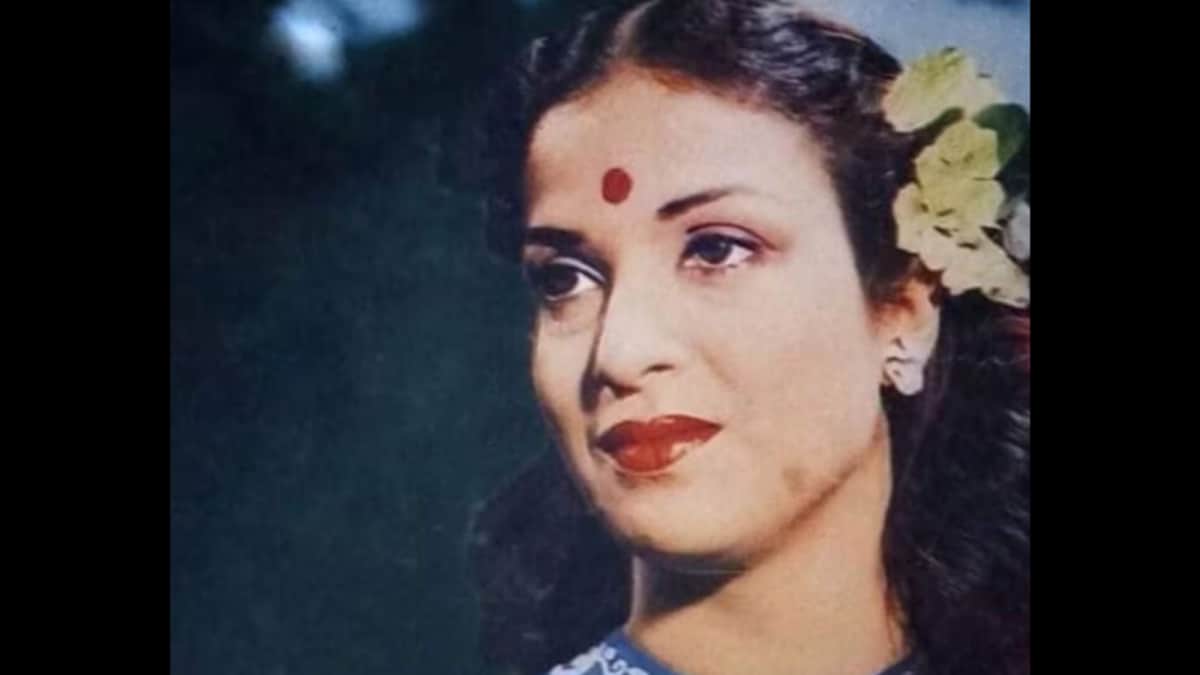 From Lahore To Mumbai: Dharmendra’s Co-Star, Bollywood’s Oldest Actress, Passes On