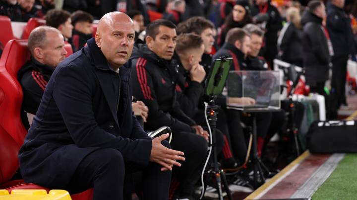 Arne Slot reaction — Liverpool manager speaks after Reds snap losing skid