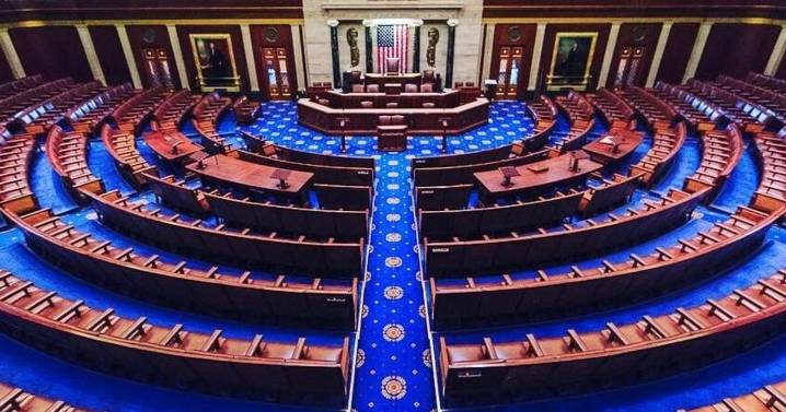 'Great step toward restoring stability, trust in government': Alabama Republicans tout Senate-passed funding package now arriving in House of Representatives