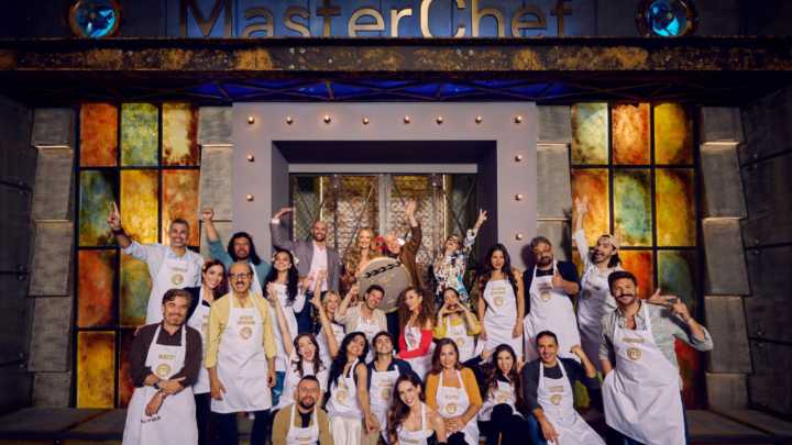 MasterChef Celebrity Colombia tiene su primer semifinalista: este fue el participante que avanzó